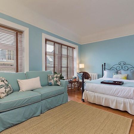 Les Immeubles Charlevoix - Le Perchoir 1018 Apartment ควิเบกซิตี้ ภายนอก รูปภาพ