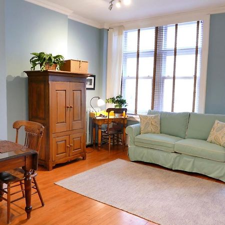 Les Immeubles Charlevoix - Le Perchoir 1018 Apartment ควิเบกซิตี้ ภายนอก รูปภาพ