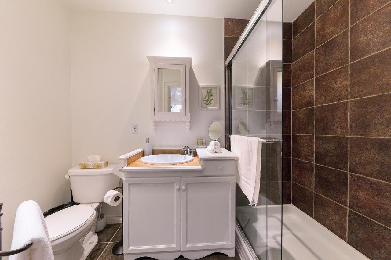Les Immeubles Charlevoix - Le Perchoir 1018 Apartment ควิเบกซิตี้ ภายนอก รูปภาพ